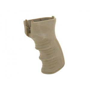 Ergonomics Pistol Grip for AK74 - Dark Earth [APS]